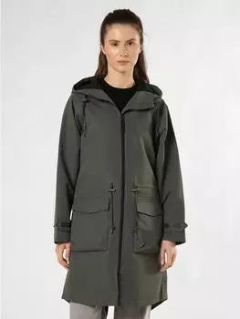 Парка Derbe, хаки