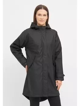 Парка Derbe Parka, черный