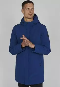 Парка DESTON Matinique, синий