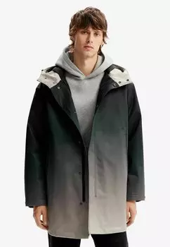 Парка DGRAD Desigual, бежевый