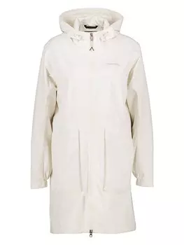 Парка Didriksons, белый