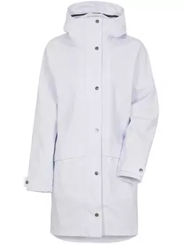 Парка Didriksons Between-Seasons Parka Elly, белый