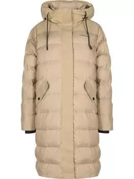 Парка Didriksons, бежевый