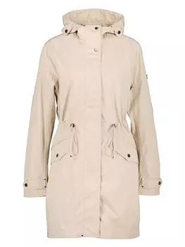 Парка Didriksons, бежевый