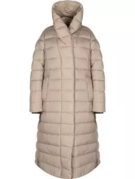 Парка Didriksons, бежевый