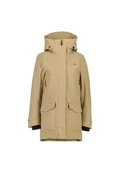 Парка Didriksons, бежевый