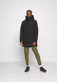 Парка Didriksons, черный