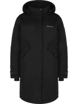 Парка Didriksons, черный