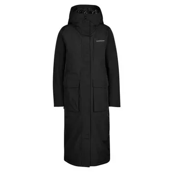 Парка Didriksons, черный