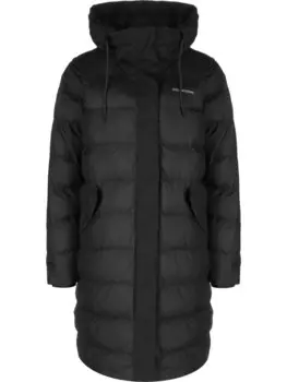 Парка Didriksons, черный