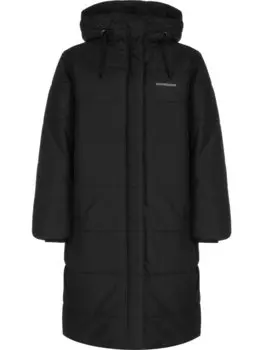 Парка Didriksons, черный