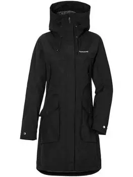 Парка Didriksons, черный