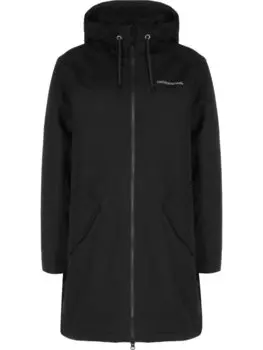 Парка Didriksons, черный