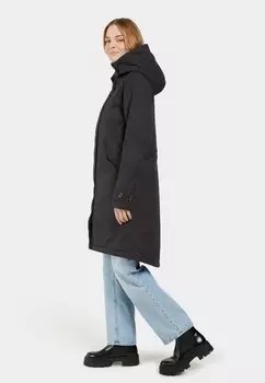 Парка Didriksons, черный