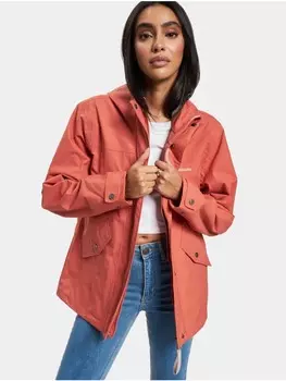 Парка Didriksons, цвет brique red