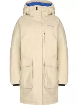 Парка Didriksons, цвет clay beige