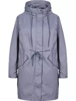 Парка Didriksons, цвет foggy