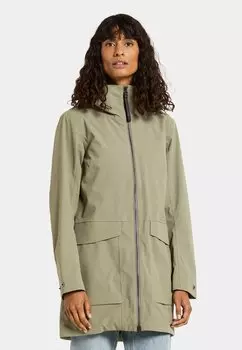 Парка Didriksons, цвет green