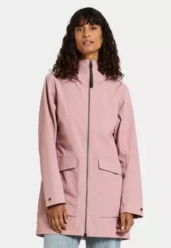 Парка Didriksons, цвет pink