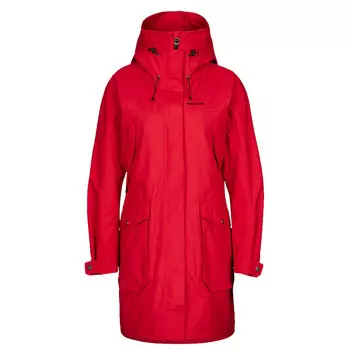 Парка Didriksons, цвет Pomme Red