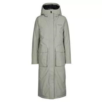 Парка Didriksons, цвет Wilted Leaf