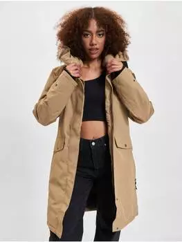 Парка Didriksons, цвет wood