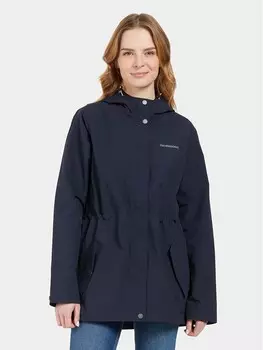 Парка Didriksons Funktions Maria, темно-синий