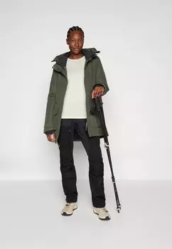 Парка Didriksons, хаки