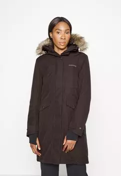 Парка Didriksons, коричневый