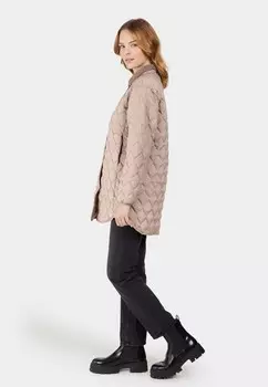 Парка Didriksons, коричневый