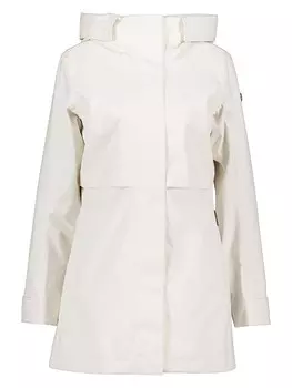 Парка Didriksons, кремовый