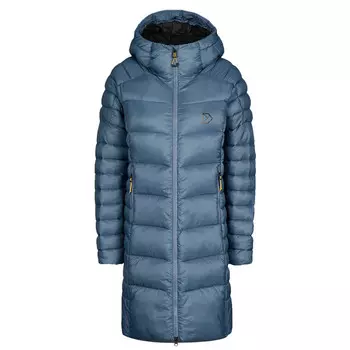 Парка Didriksons, синий