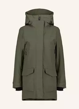 Парка DIDRIKSONS, темно-зеленый