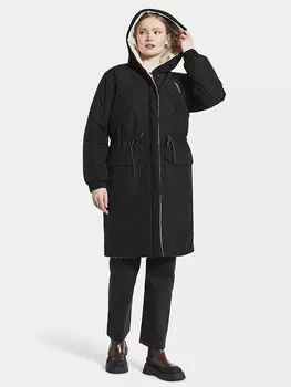 Парка Didriksons Wende Anna, белый