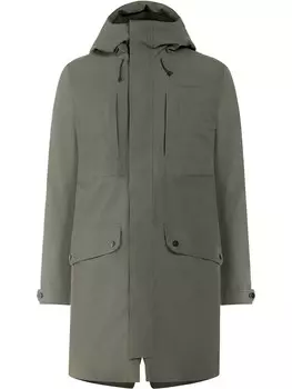 Парка Didriksons Winter Parka Falke, оливковый