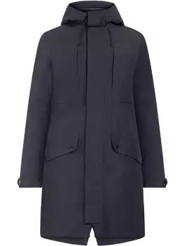 Парка Didriksons Winter Parka Falke, темно-синий