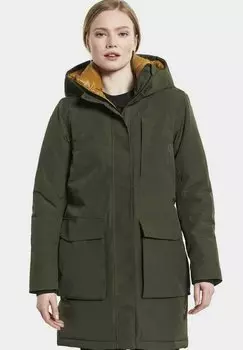 Парка Didriksons, зеленый