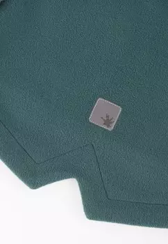 Парка DINO WORLD sigikid, зеленый