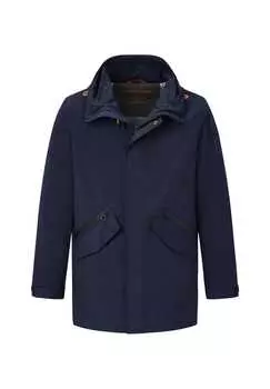 Парка для активного отдыха с функцией Protex и эластичным деймоном Redpoint, синий