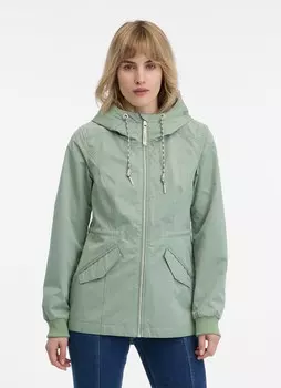 Парка для межсезонья Ragwear, цвет Jade