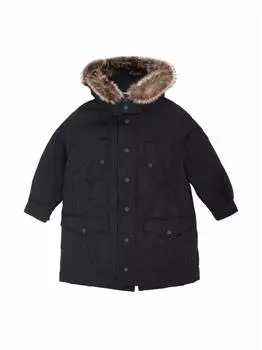 Парка Dolce&Gabbana