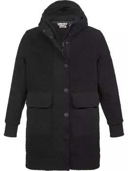 Парка DOLOMITE Parka Polar, черный