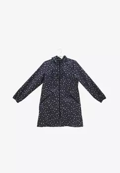 Парка Don Algodon, синий