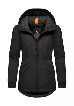 Парка DOWEY WARM Ragwear, черный