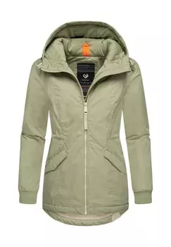 Парка DOWEY WARM Ragwear, оливковый