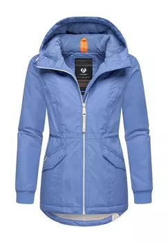 Парка DOWEY WARM Ragwear, синий