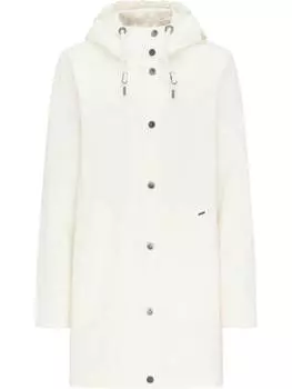 Парка DreiMaster, белый