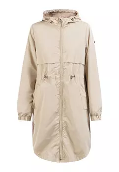 Парка DreiMaster bergangs Recyceltes Material, бежевый