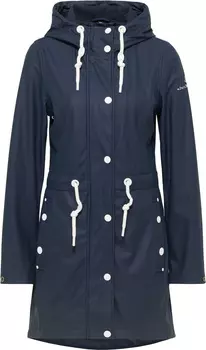 Парка DreiMaster bergangsmantel, морской