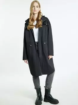 Парка Dreimaster, черный